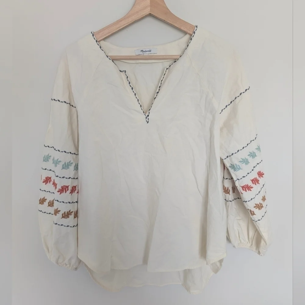 Madewell this women